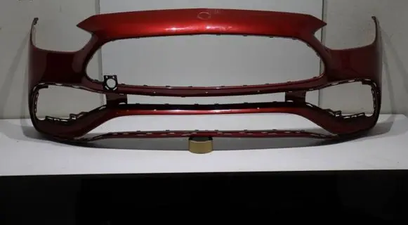 Mercedes-Benz C W206 Front bumper 872688B