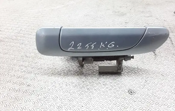 Honda Jazz Rear door exterior handle