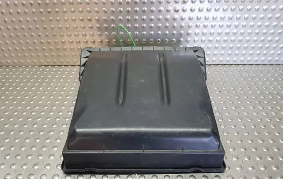 Mercedes-Benz C W205 Cabin air micro filter frame (part) S26371367 A2058308802