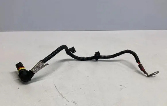 BMW X5 E70 Glow plug wires 756072002A 780016603