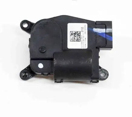 Tesla Model 3 Air flap motor/actuator 150062300A