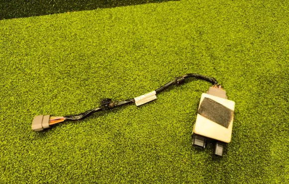 Renault Master III Other control units/modules 169107893R 240544488R