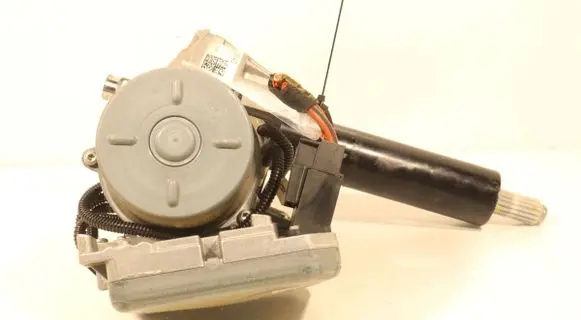 Skoda Fabia Mk3 (NJ) Power steering pump 6C1423510BS