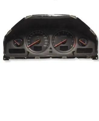 Volvo V70 Speedometer (instrument cluster) 9459821 0281241 69294570T