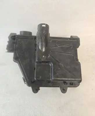Volvo V60 Engine control unit box 31474518