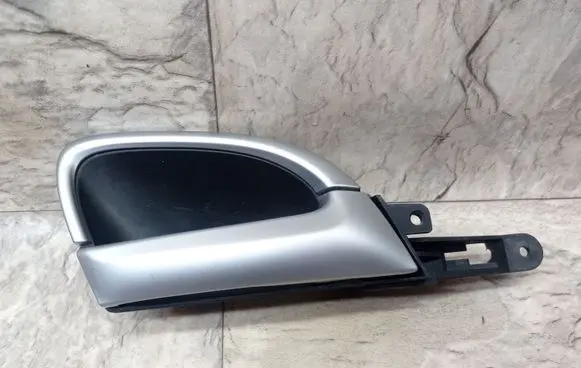 Porsche Cayenne (9PA) Front door interior handle 7L5837114
