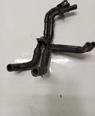 Volkswagen Transporter - Caravelle T6 Engine coolant pipe/hose 04L121194A