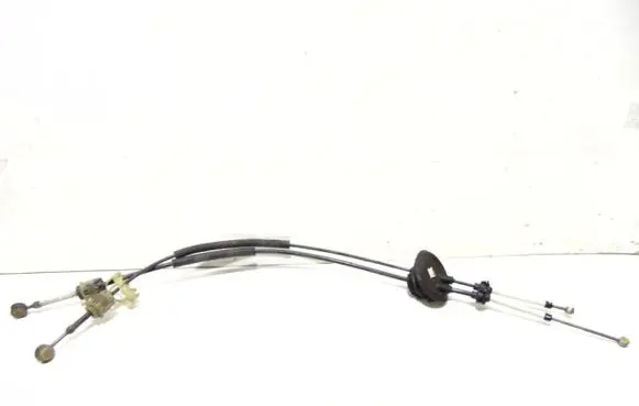 Peugeot 207 Gear shift cable linkage 