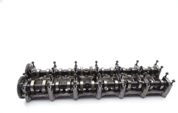Mercedes-Benz E W211 Camshaft R6130160204