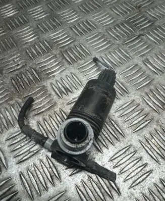 Land Rover Discovery Sport Windscreen/windshield washer pump 1050007001