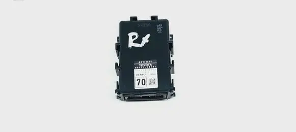 Lexus RX 450H Gateway control module 8911148141 2320000040