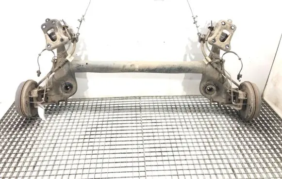 Fiat Tipo Rear suspension assembly kit set 