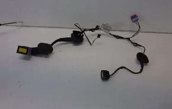 Fiat Croma Front door wiring loom 51805843