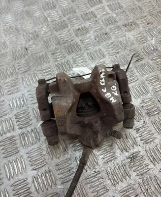Mercedes-Benz C W204 Rear brake caliper 