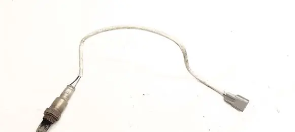 Nissan Qashqai Lambda probe sensor H8200495791