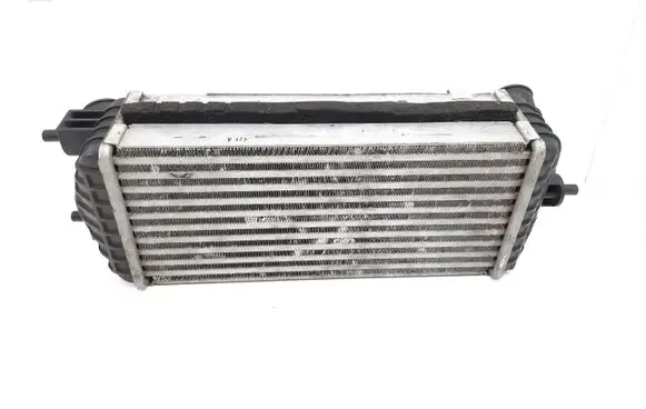 Hyundai i40 Intercooler radiator 282712A800 3930084400