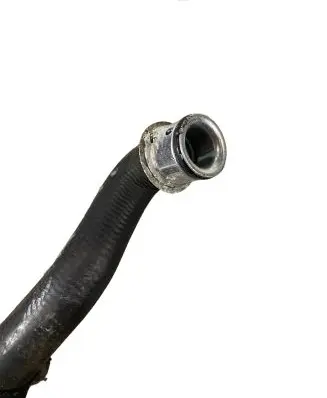 Mercedes-Benz GLK (X204) Engine coolant pipe/hose 2045017182