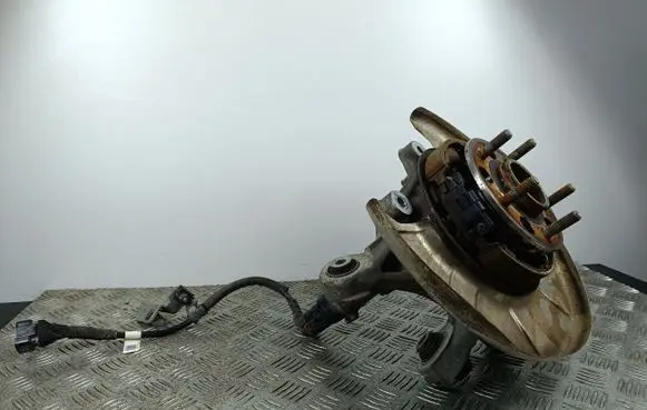 KIA Stinger Rear wheel hub