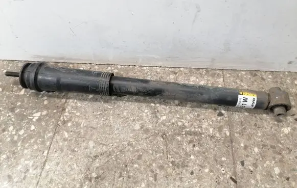 Lexus GS 250 350 300H 450H Rear shock absorber/damper 4853030A70 G51W