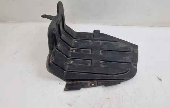 Hyundai i40 Rear bumper underbody cover/under tray 866953Z000