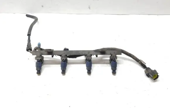 KIA Shuma Fuel main line pipe 0K2A313250