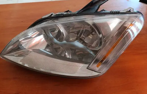 Ford Focus C-MAX Headlight/headlamp 3m5113006bh