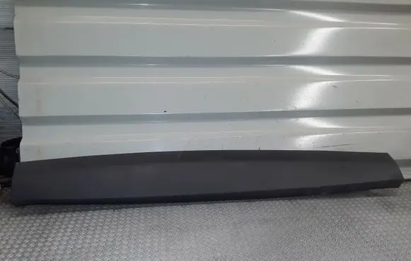 Mitsubishi Outlander Other trunk/boot trim element 7224A016