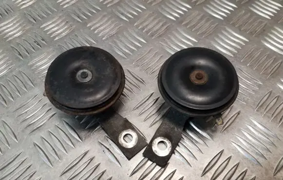 Mitsubishi ASX Horn signal