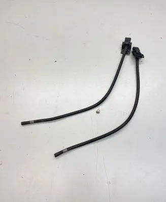 Lexus GS 250 350 300H 450H Windshield washer fluid hose 8538130220
