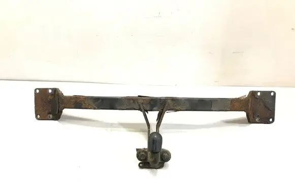 Volkswagen Touareg I Tow bar set K4818