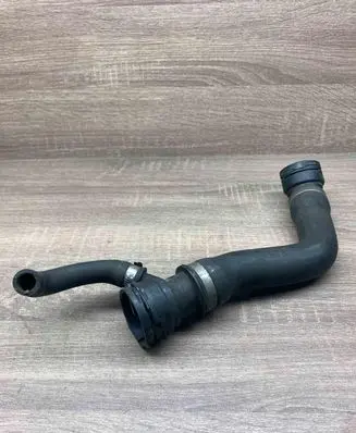 BMW 5 E60 E61 Engine coolant pipe/hose 7787452 7789742