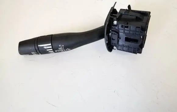 Opel Astra K Wiper control stalk 39149299