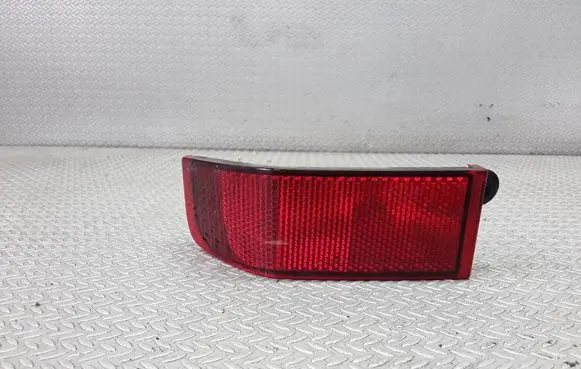 Opel Omega B2 Rear tail light reflector