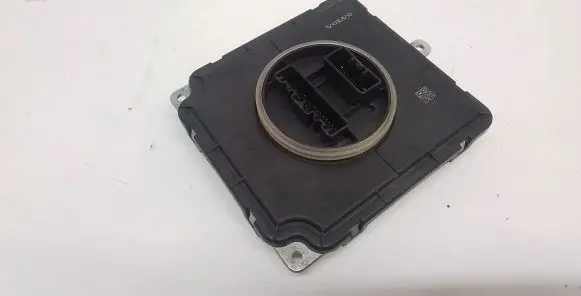 Volvo S60 Xenon control unit/module 31427787