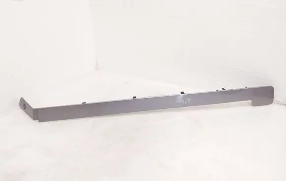 Citroen Berlingo Sliding door rail trim 98186969 100927416 A299MAV90