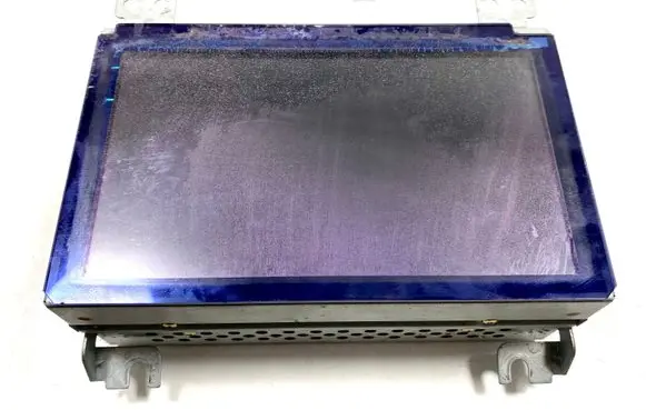Nissan Murano Z50 Screen/display/small screen DP7W3303Z 60445531 28090EQ300