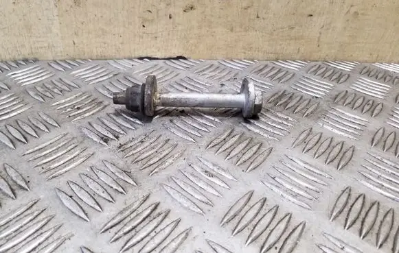 Audi A6 C7 Rear suspension camber bolt 