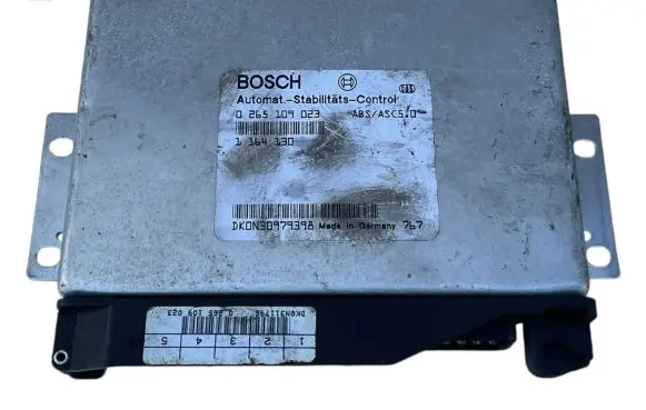 ABS control unit/module