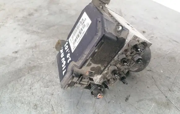 Volkswagen Tiguan ABS Pump 5N0614517L