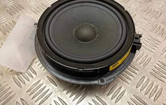 Jaguar I-Pace Front door speaker JJ3218808BA