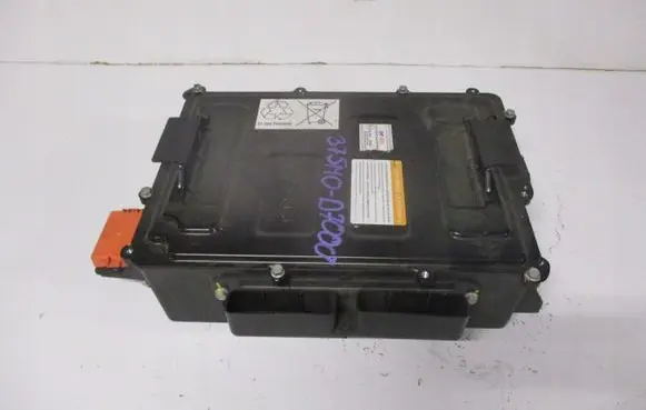 Hyundai H-1, Starex, Satellite Car battery 375M0D7000