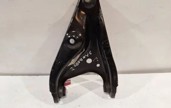 Dacia Sandero Front control arm