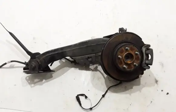 Renault Koleos II Rear wheel hub 440214EG0A