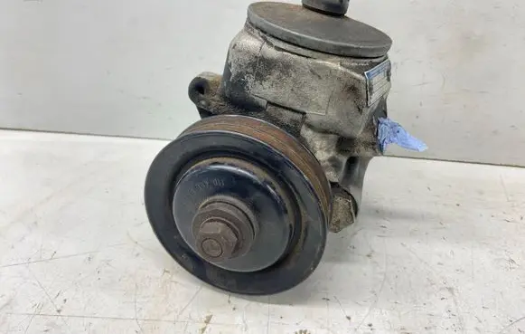 Mercedes-Benz S W126 Power steering pump A1264601480 1264601480 1164660415