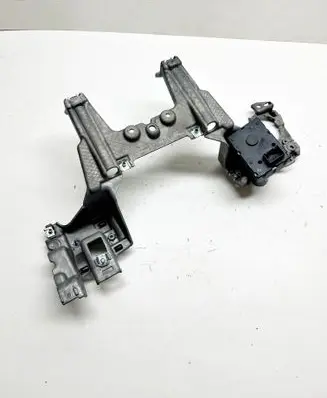 Porsche Panamera (970) Other dashboard part 97055232300