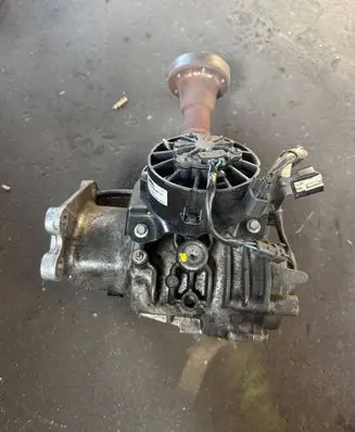 Ford S-MAX Gearbox transfer box case F1GP7L486LG