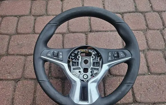 Opel Adam Steering wheel 79TYS