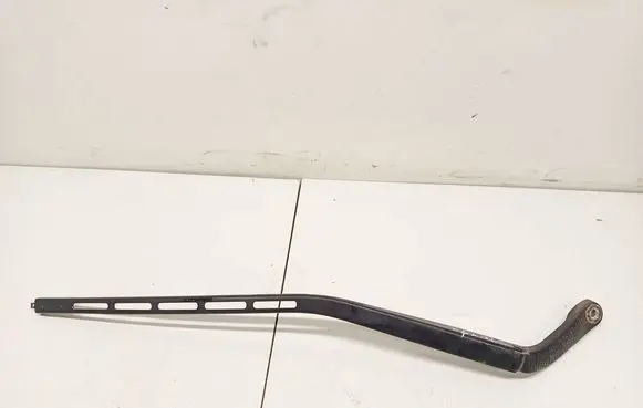 Citroen C4 I Front wiper blade arm 9650103880
