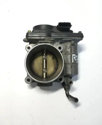 Nissan Qashqai Throttle valve SERA52601