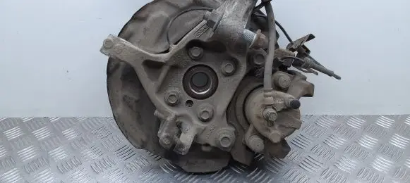 Ford Mondeo MK V Front wheel hub